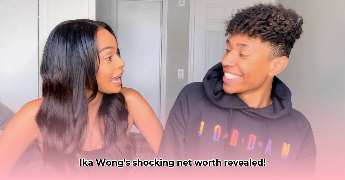 ika-wong-net-worth